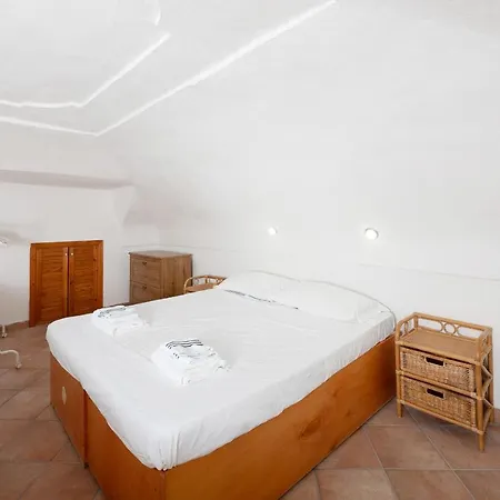 La Romantica - Corricella Exclusive Terrace Apartment Procida