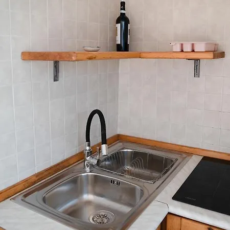 La Romantica - Corricella Exclusive Terrace Apartment *