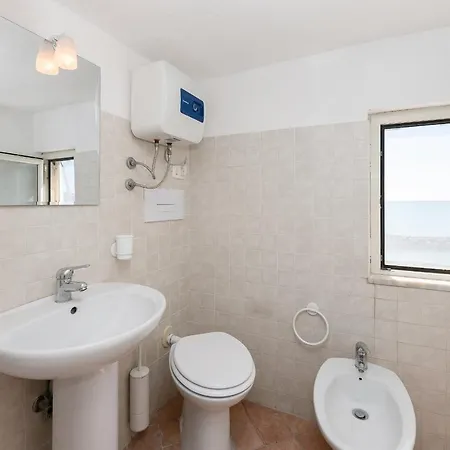 La Romantica - Corricella Exclusive Terrace Procida