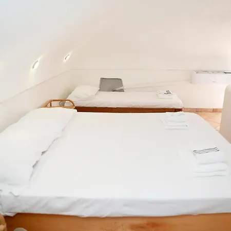 Apartment La Romantica - Corricella Exclusive Terrace Procida