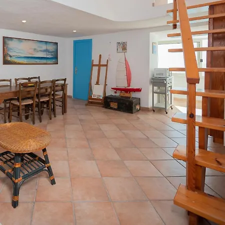 La Romantica - Corricella Exclusive Terrace Procida