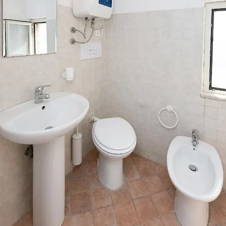 La Romantica - Corricella Exclusive Terrace Apartment Procida