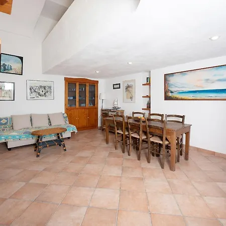La Romantica - Corricella Exclusive Terrace * Procida