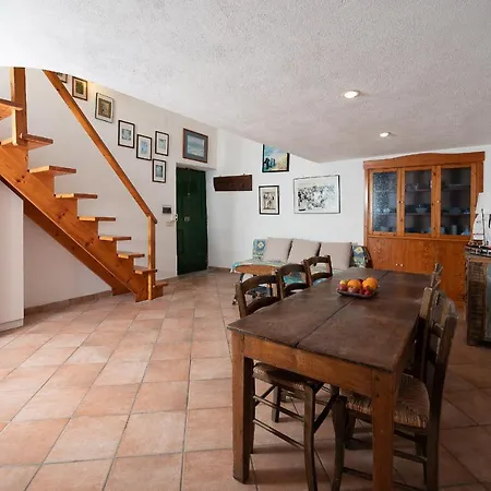 La Romantica - Corricella Exclusive Terrace Apartment *