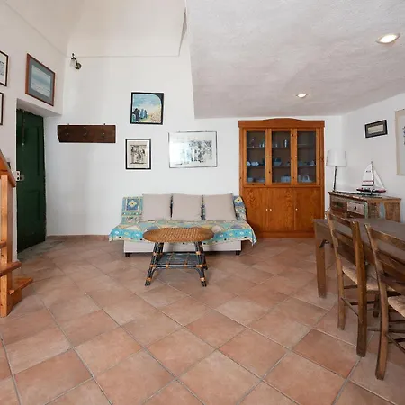 Apartment La Romantica - Corricella Exclusive Terrace Procida