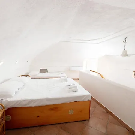 La Romantica - Corricella Exclusive Terrace Apartment *