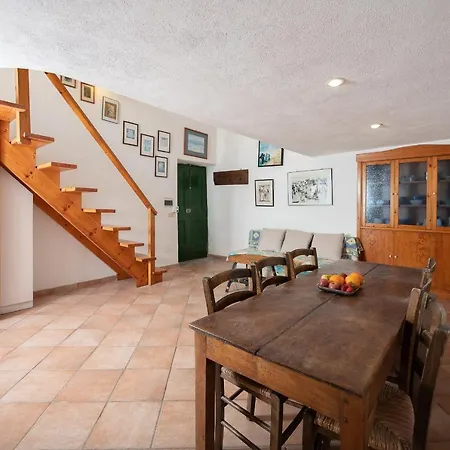 La Romantica - Corricella Exclusive Terrace Apartment