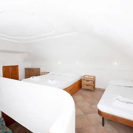 La Romantica - Corricella Exclusive Terrace Apartment *
