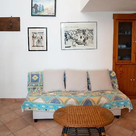 La Romantica - Corricella Exclusive Terrace Apartment