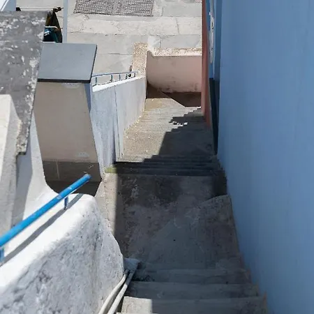 La Romantica - Corricella Exclusive Terrace * Procida