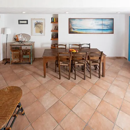 La Romantica - Corricella Exclusive Terrace * Procida